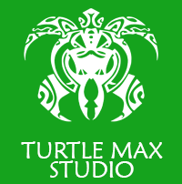 Turtle Max Studio